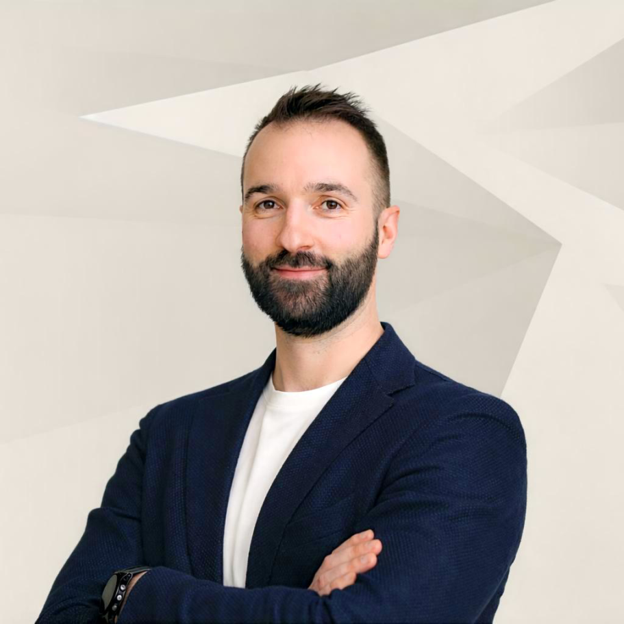 Marlo Kindl - Gründer Marlo Kindl - Gründer